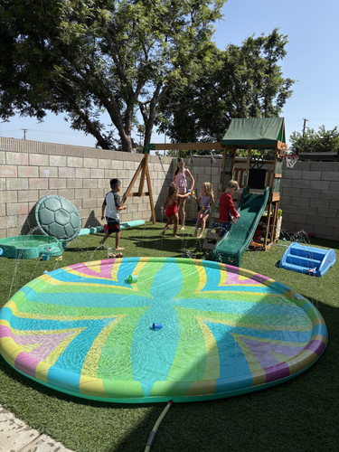 Photo of Pat-a-Cake Pals - Riverside, CA