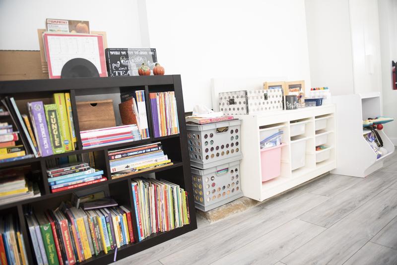 Photo of QT HOME Montessori And Daycare - La Palma, CA