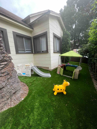 Photo of Little Wolf Family Childcare Daycare - Santa Monica, CA