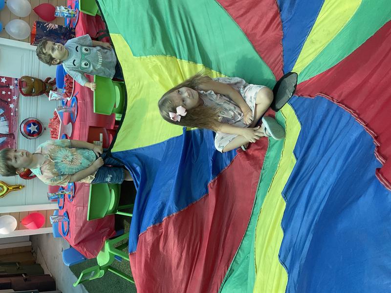 Photo of Little Stars Davoian Family Daycare - Glendale, CA