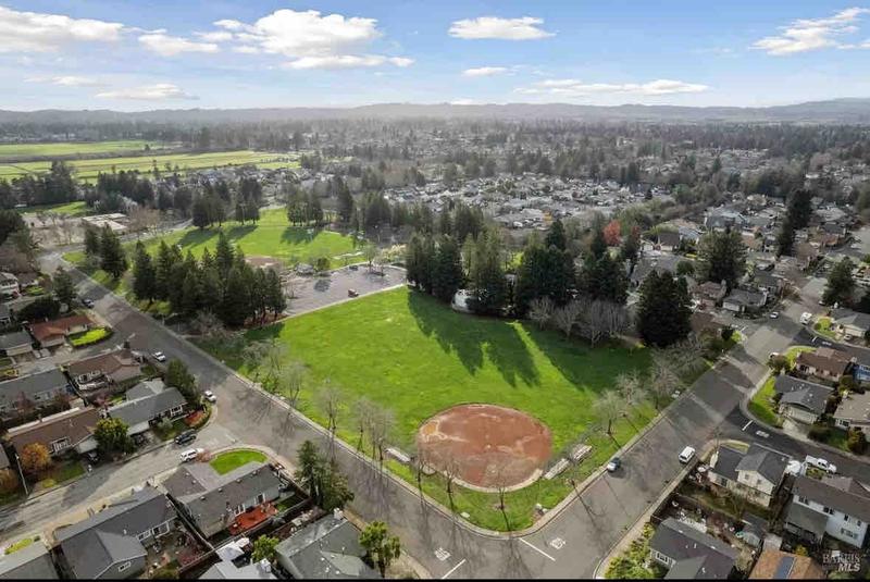 Photo of Little Owls Child Care - Rohnert Park, CA