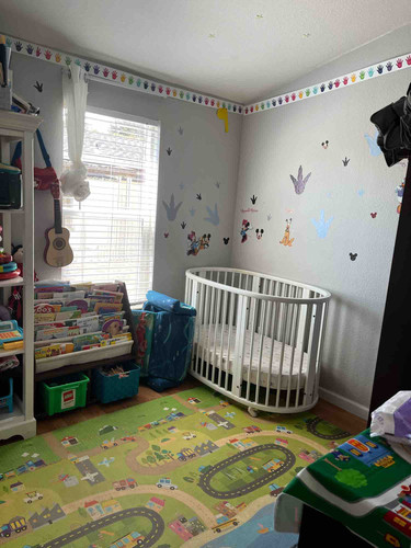 Photo of Happy Hands Daycare - Moss Beach, CA