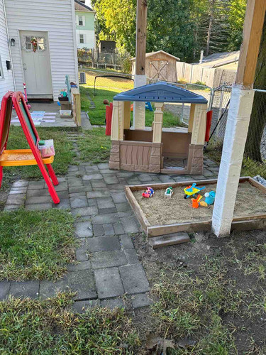 Photo of Patricia Ottoni de Meiras Daycare