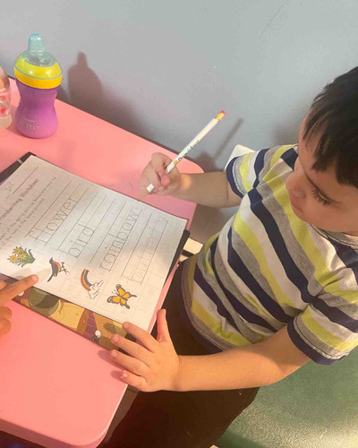 Photo of Little Friends House - Lynbrook, NY