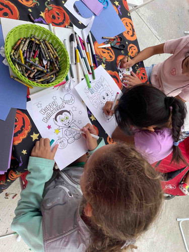 Photo of Fresilandia Family Child Care - Palmdale, CA