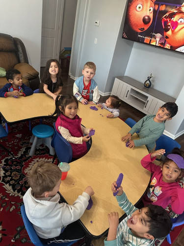 Photo of Helping Hands Preschool and Daycare - Bakersfield, CA