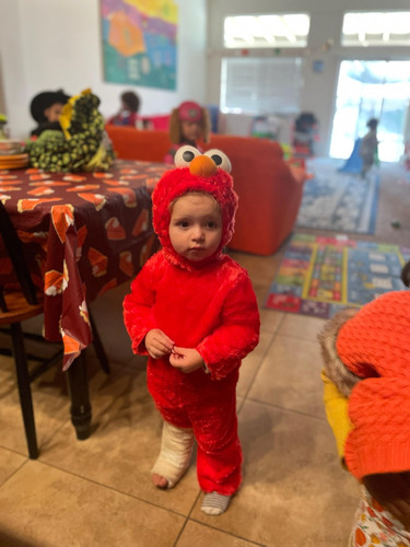 Photo of Helping Hands Preschool and Daycare - Bakersfield, CA