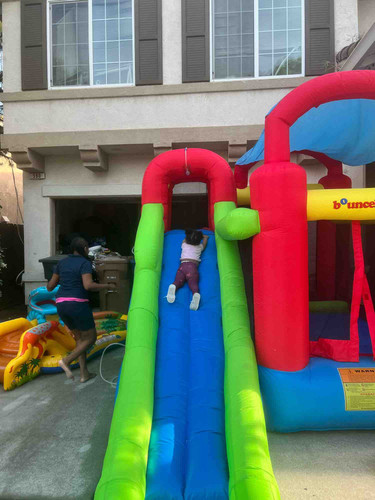 Photo of A Learning Experience Family Day Care Daycare - Pittsburg, CA