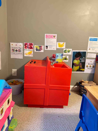 Photo of Tiny Hands Home Daycare - Burlington, NC