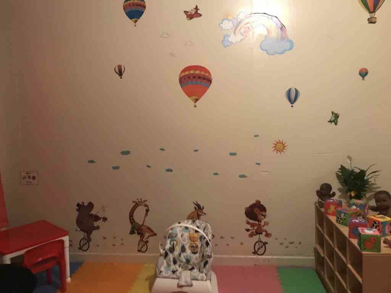 Photo of Rainbow Club Daycare - Bronx, NY