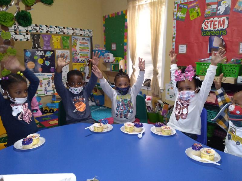 Photo of Sesame Street Learning Academy FDH Daycare - Memphis, TN