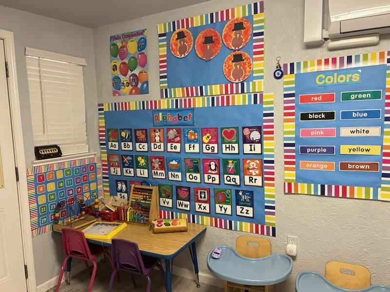 Photo of Bright Beginnings Childcare - San Jose, CA