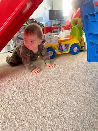 Photo of Sun Shine - California, CA