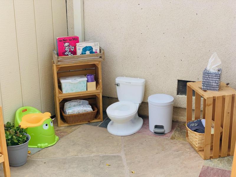 Photo of First Five Montessori Daycare - San Jose, CA