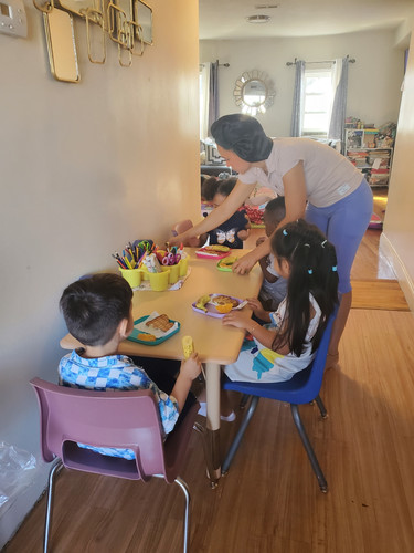 Photo of Guardería Idelany - Lowell, MA