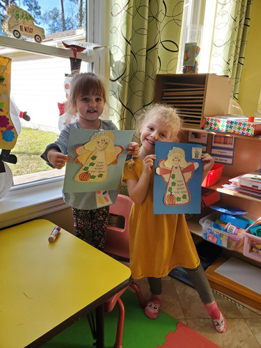 Photo of Aracelis 'House Childcare Daycare - Cypress, TX