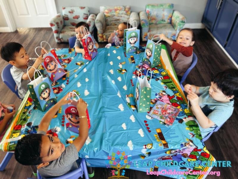 Photo of Leap Childcare Center - Bakersfield, CA