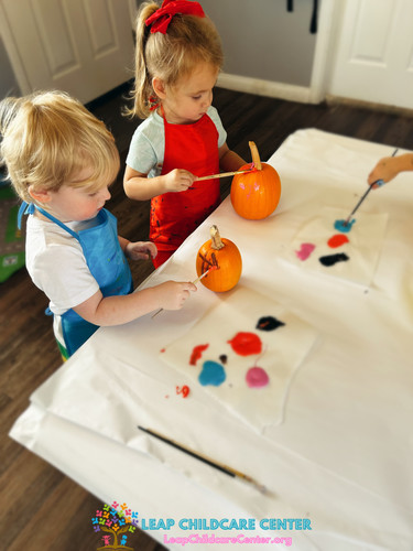 Photo of Leap Childcare Center - Bakersfield, CA