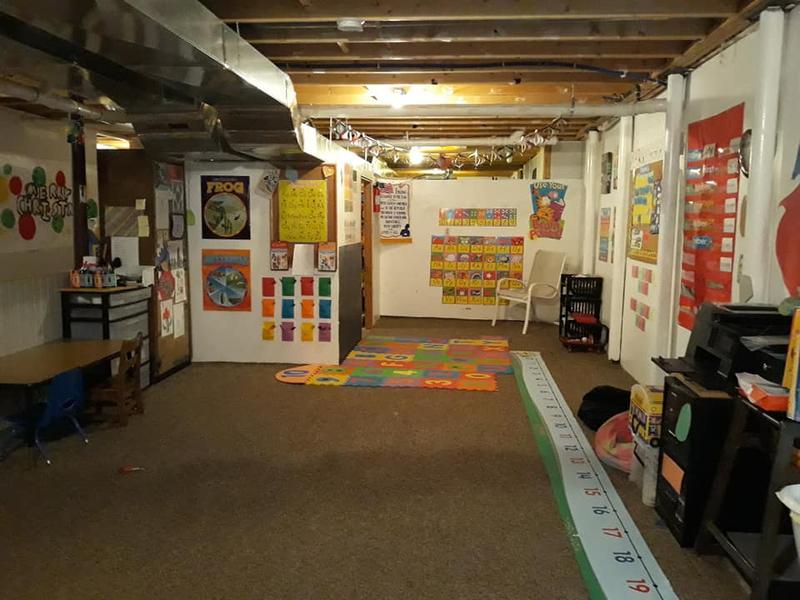 Photo of Around The Clock Care And Learning Center Daycare - Gansevoort, NY