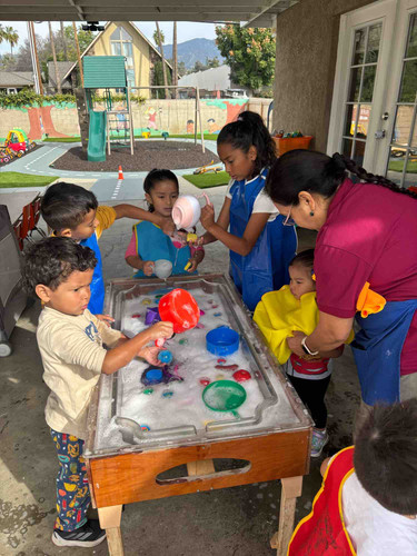 Photo of Chavez Family Child Care - Pomona, CA