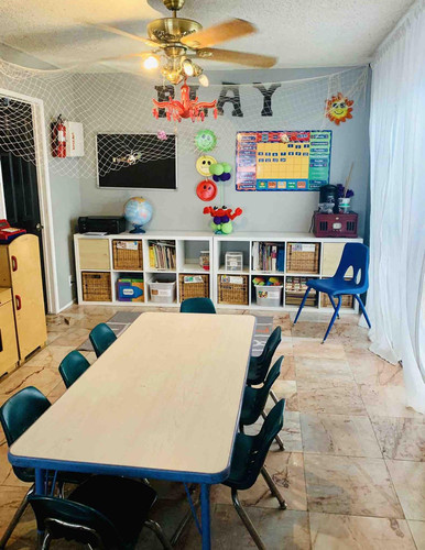 Photo of Ruiz & Rivera Family Child Care - South Gate, CA