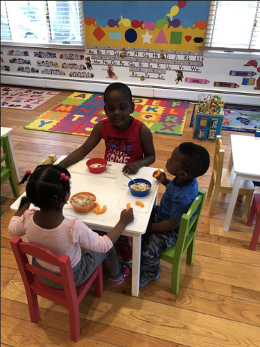 Photo of Little Stars Daycare