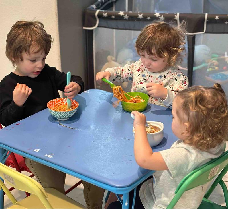 Photo of Ortiz Heaven Family Childcare - Bakersfield, CA