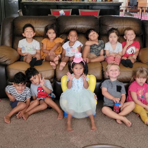 Photo of Helping Hands Preschool and Daycare - Bakersfield, CA