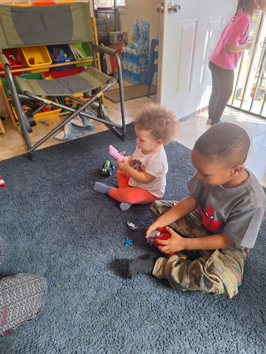 Photo of Wingfield's Family Daycare - Los Angeles, CA