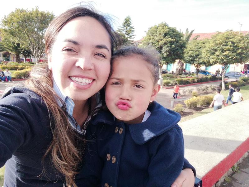 Photo of Deicy P. - Dover, NJ