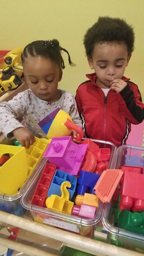 Photo of New Beginnings Daycare - Freeport, NY