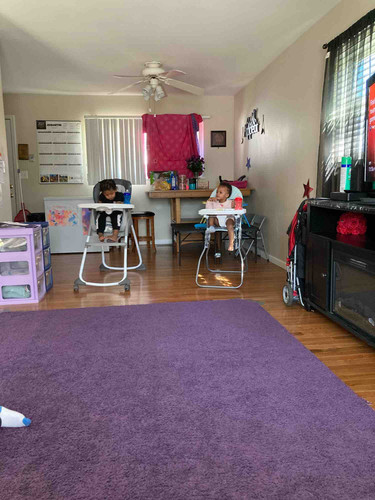 Photo of Talisha's Toddler Town Daycare - Champaign, IL