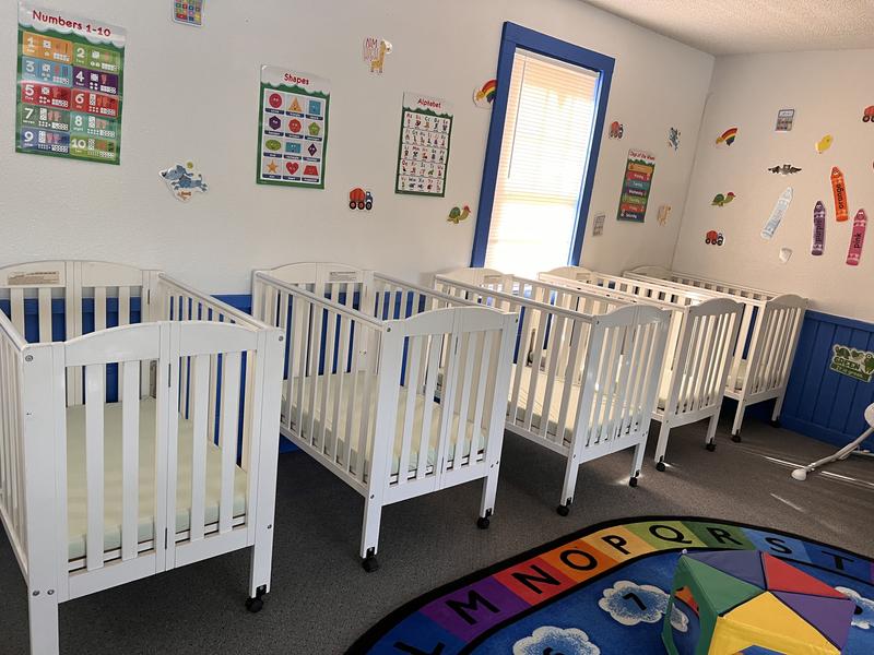 Photo of Amazon Jungle learning academy - White Settlement, TX