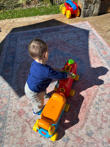 Photo of Sumera Kiran DBA Sunlight Childcare LLC - Hamilton, VA