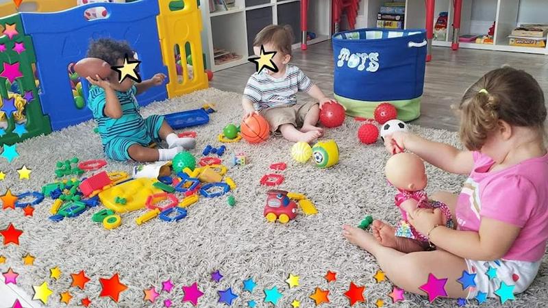 Photo of Sunland Family Childcare - Sunland, CA