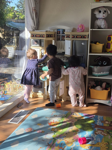 Photo of PariLand Daycare - Palo Alto, CA