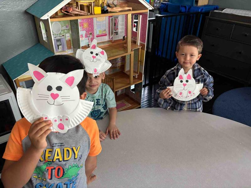 Photo of Segura, Sandra Family Child Care - Bakersfield, CA