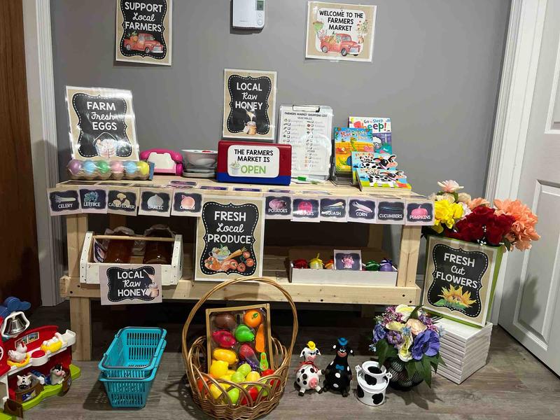 Photo of Mother To Mother Child Care Daycare