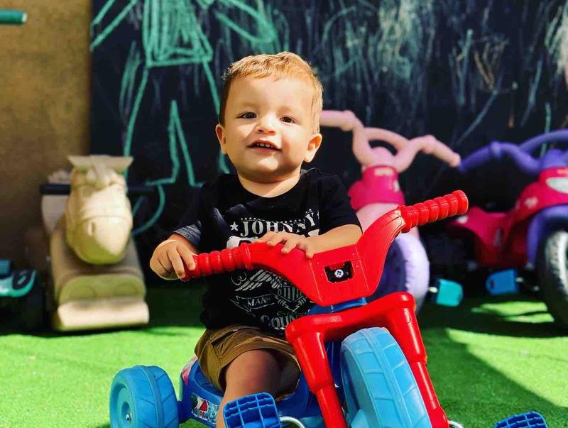 Photo of Tree House Child Care Daycare - Glendale, CA