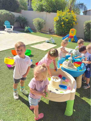 Photo of BunnieBabies Daycare - Queen Creek, AZ