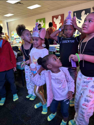 Photo of Dreamy Kids Daycare - Los Angeles, CA