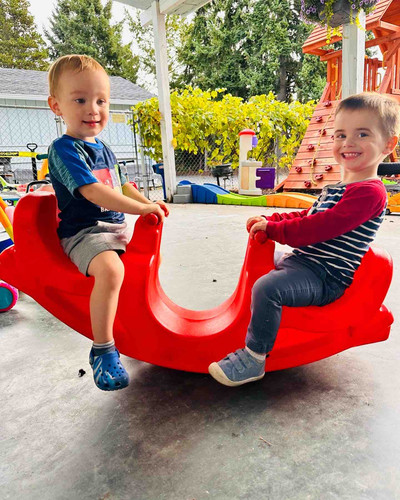 Photo of Wee Care Child Care & Preschool - University Place, WA