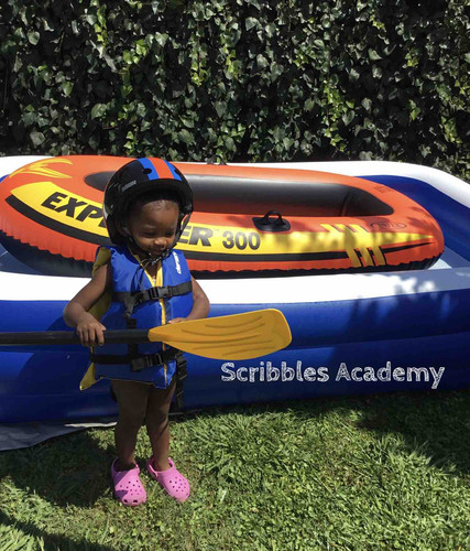 Photo of Scribbles Academy - Los Angeles, CA