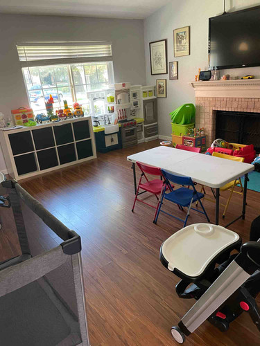 Photo of Talavera Family Daycare - Rancho Cucamonga, CA