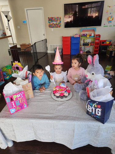 Photo of Castaneda Family Child Care - Moreno Valley, CA