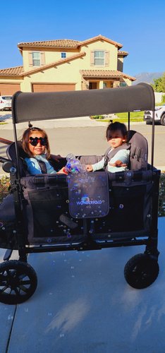 Photo of Maez Family Child Care - Redlands, CA