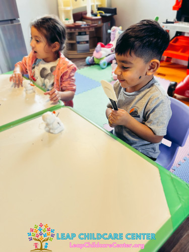 Photo of Leap Childcare Center - Bakersfield, CA