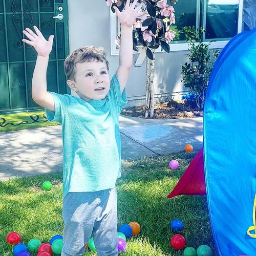 Photo of Little Saints Daycare - San Diego, CA