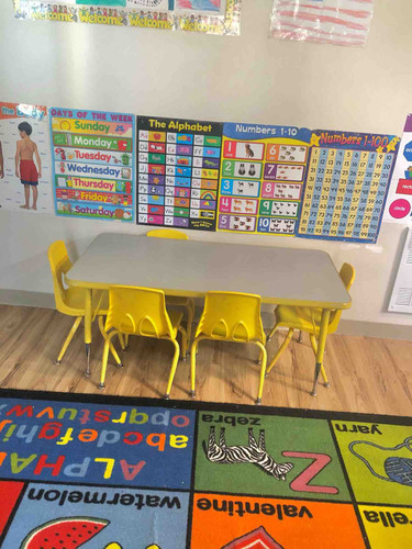 Photo of Maymun Family Childcare - Seattle, WA