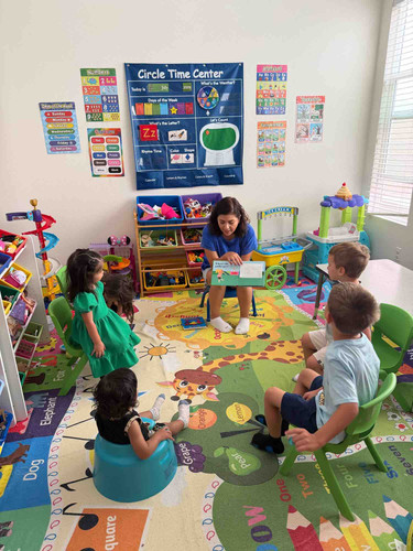 Photo of Ella Home Daycare - Temecula, CA